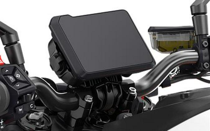 2026 KTM 990 Duke