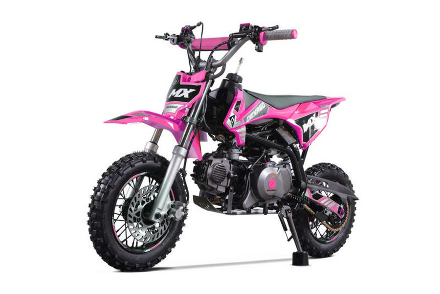 2026 Denago Powersports MX1