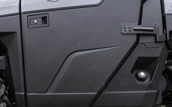 2026 POLARIS RANGER XP 1000 NORTHSTAR PREMIUM