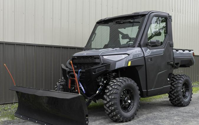 2026 POLARIS RANGER XP 1000 NORTHSTAR PREMIUM