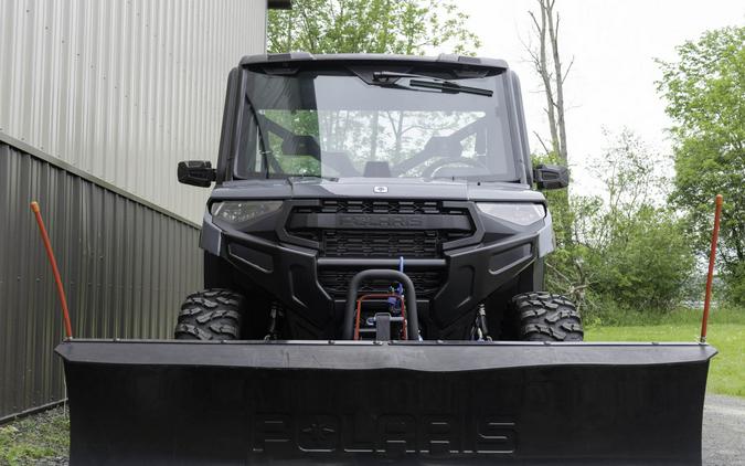 2026 POLARIS RANGER XP 1000 NORTHSTAR PREMIUM