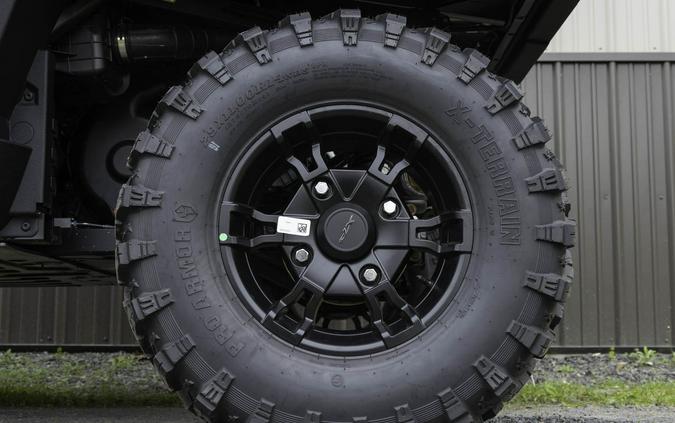 2026 POLARIS RANGER XP 1000 NORTHSTAR PREMIUM