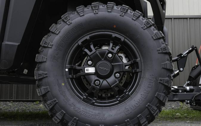 2026 POLARIS RANGER XP 1000 NORTHSTAR PREMIUM
