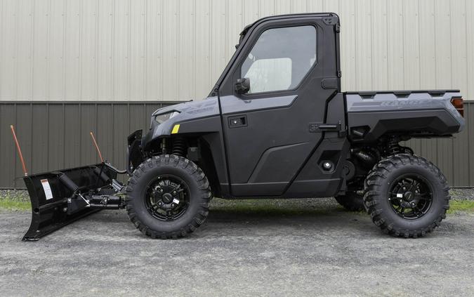 2026 POLARIS RANGER XP 1000 NORTHSTAR PREMIUM