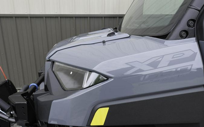 2026 POLARIS RANGER XP 1000 NORTHSTAR PREMIUM