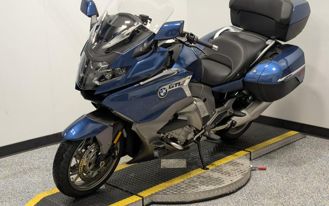 2026 BMW K 1600 GTL