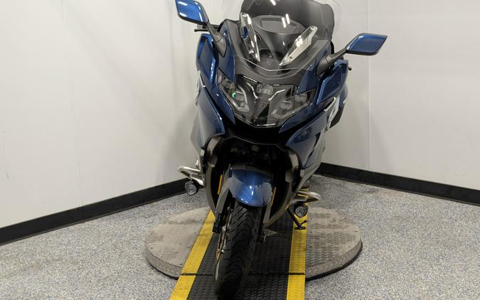 2026 BMW K 1600 GTL