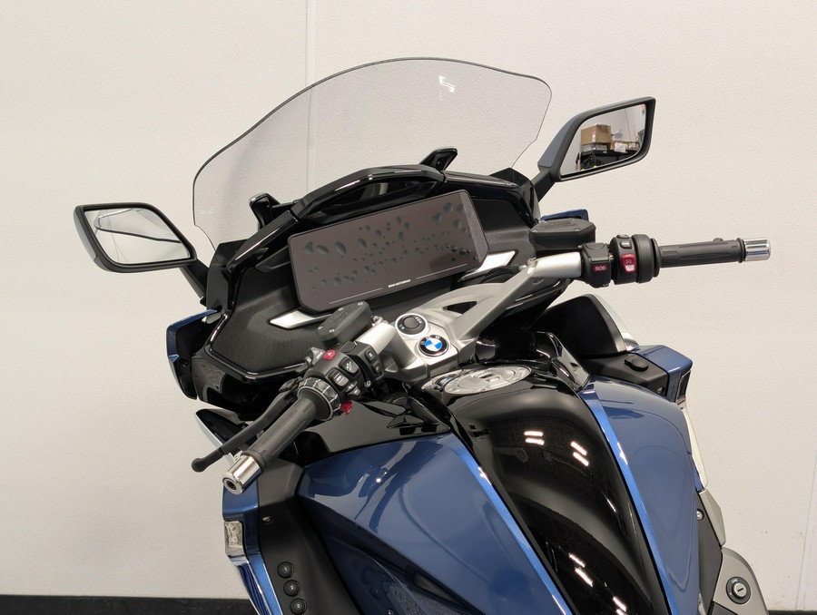 2026 BMW K 1600 GTL
