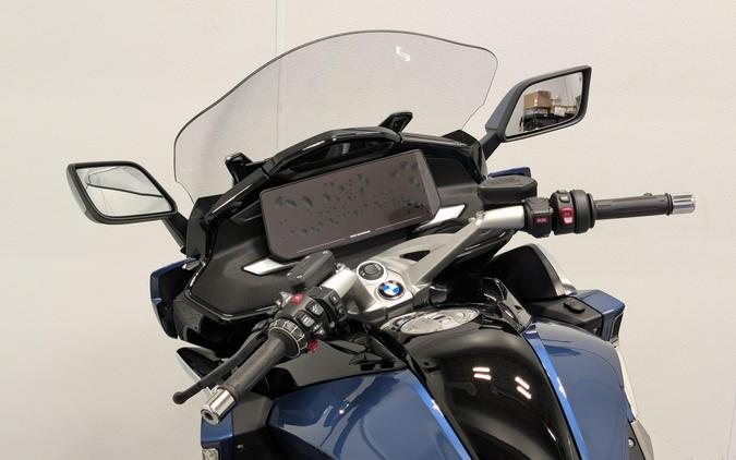 2026 BMW K 1600 GTL