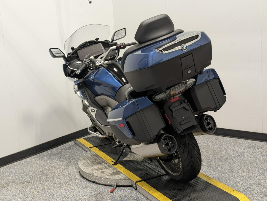 2026 BMW K 1600 GTL