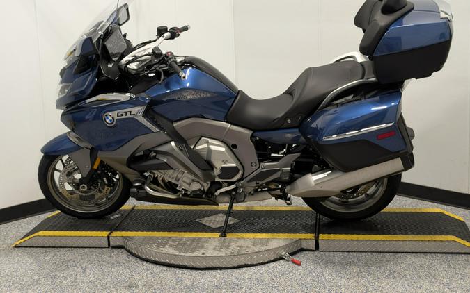 2026 BMW K 1600 GTL