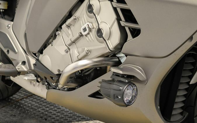 2026 BMW K 1600 GTL