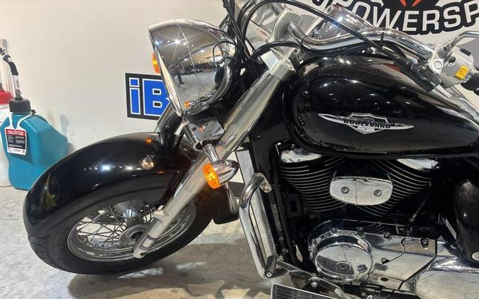 2005 Suzuki Boulevard C50