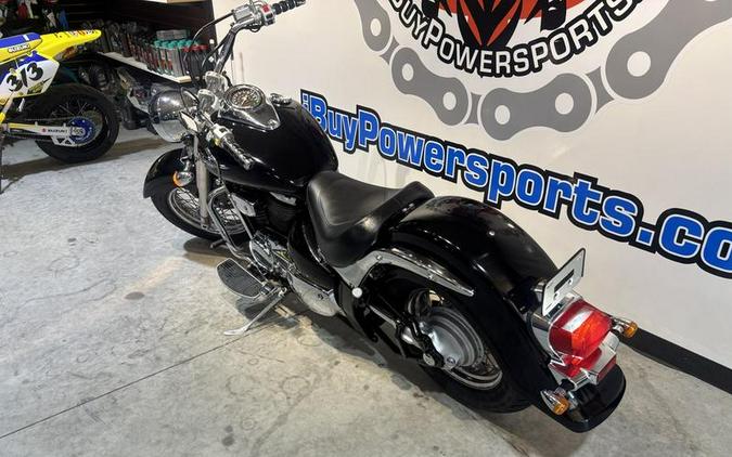 2005 Suzuki Boulevard C50