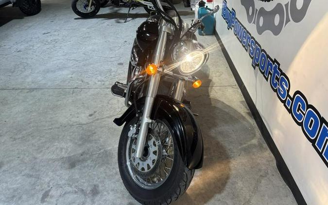 2005 Suzuki Boulevard C50