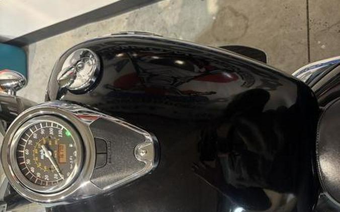 2005 Suzuki Boulevard C50