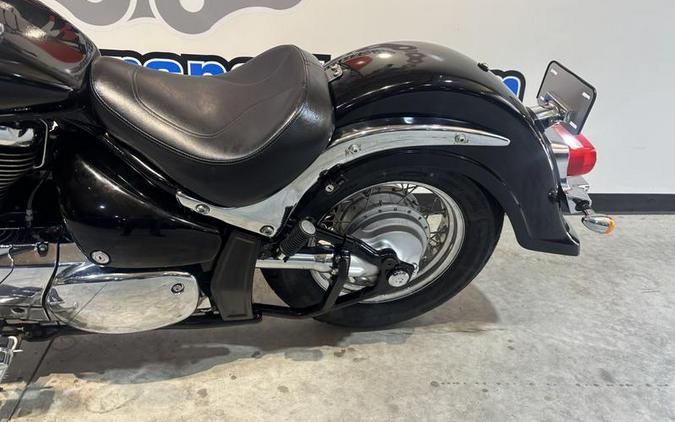 2005 Suzuki Boulevard C50