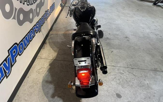2005 Suzuki Boulevard C50