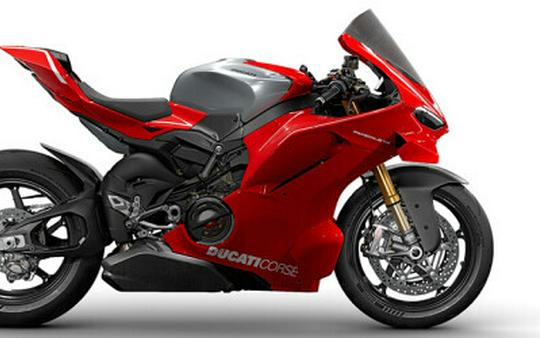 PANV4 R 2026 Panigale V4 R