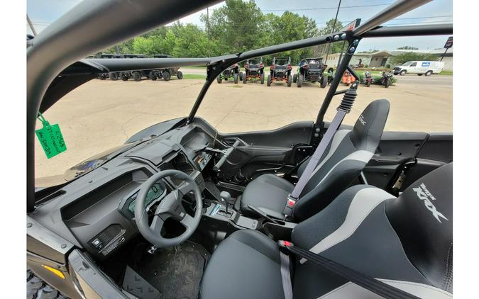2027 TERYX KRX4 1000 TR - Kawasaki