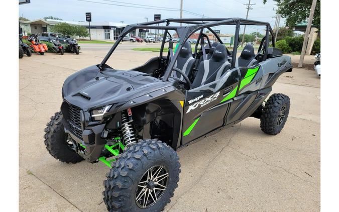 2027 TERYX KRX4 1000 TR - Kawasaki