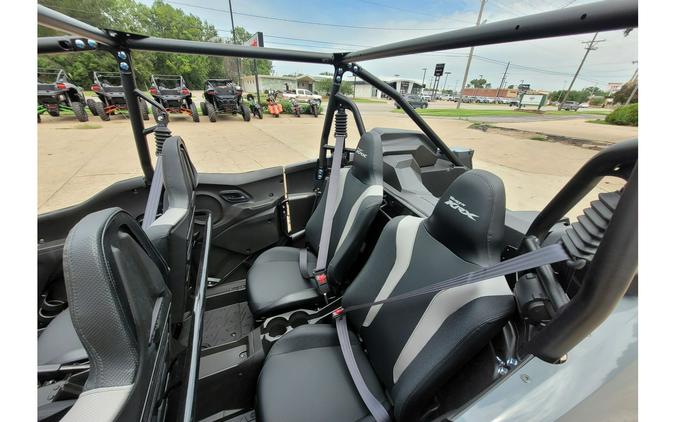 2027 TERYX KRX4 1000 TR - Kawasaki