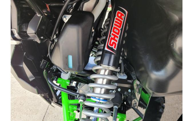 2027 TERYX KRX4 1000 TR - Kawasaki