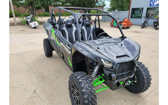 2027 TERYX KRX4 1000 TR - Kawasaki