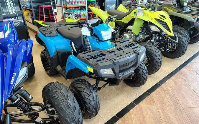 2026 Polaris Sportsman 110