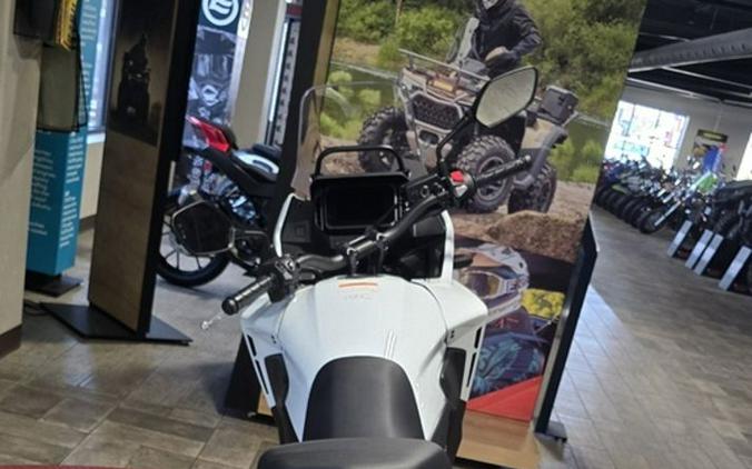 2026 Honda® NX500