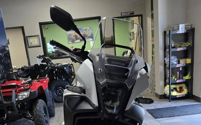 2026 Honda® NX500
