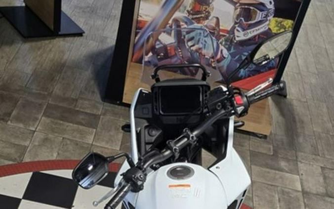 2026 Honda® NX500