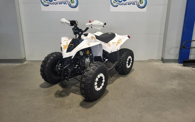 2026 BLP Drone 125 EFI