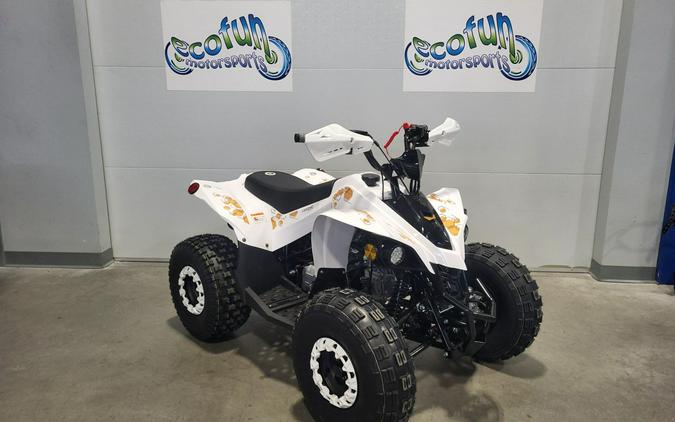 2026 BLP Drone 125 EFI