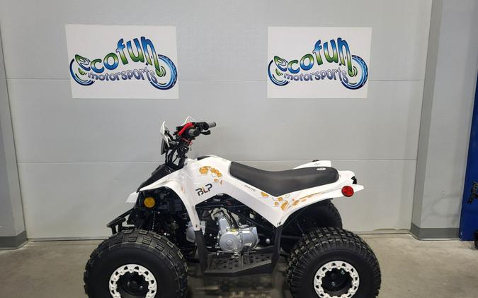 2026 BLP Drone 125 EFI
