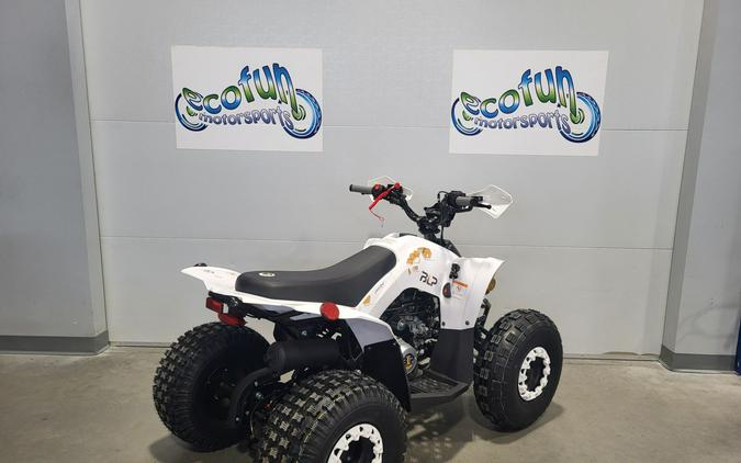 2026 BLP Drone 125 EFI