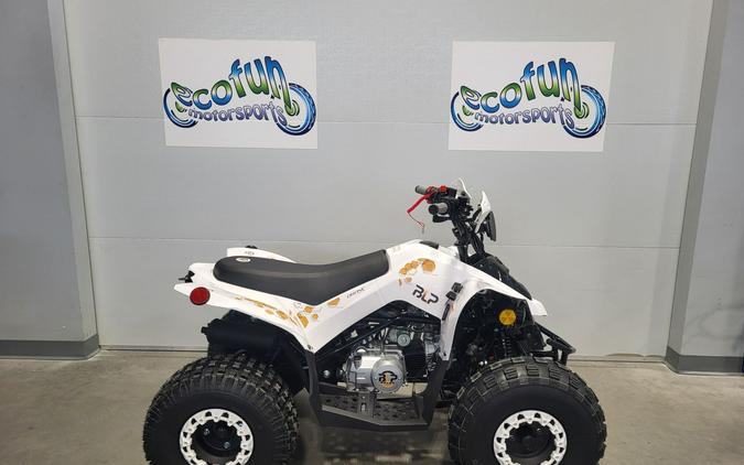 2026 BLP Drone 125 EFI