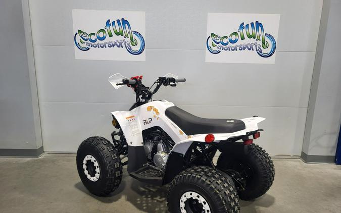 2026 BLP Drone 125 EFI