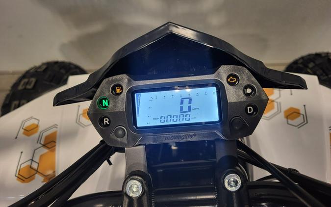 2026 BLP Drone 125 EFI