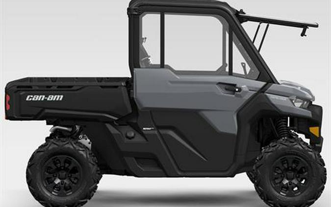 2027 Can-Am Defender DPS CAB HD9