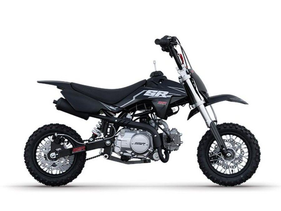 2026 SSR Motorsports SR70AE