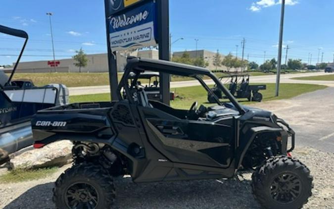 2026 Can-Am Commander XT 1000R