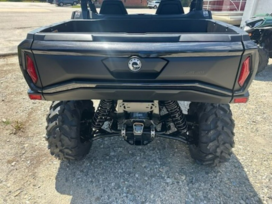 2026 Can-Am Commander XT 1000R