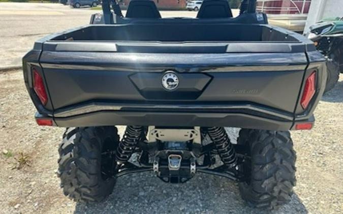 2026 Can-Am Commander XT 1000R