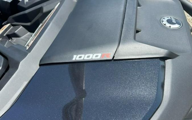 2026 Can-Am Commander XT 1000R