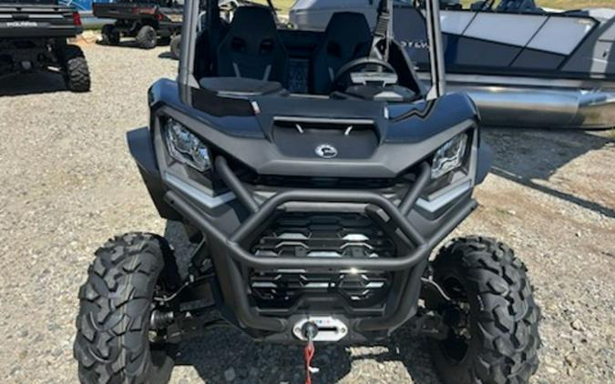 2026 Can-Am Commander XT 1000R