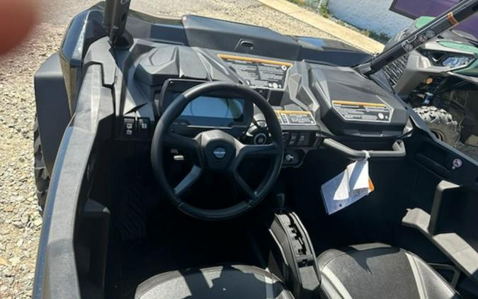 2026 Can-Am Commander XT 1000R