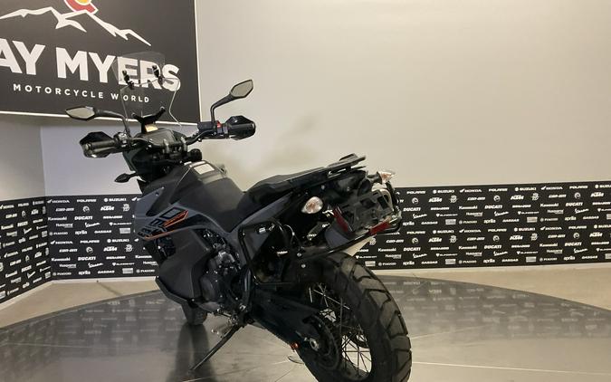 2021 KTM 890 ADVENTURE - 16019U