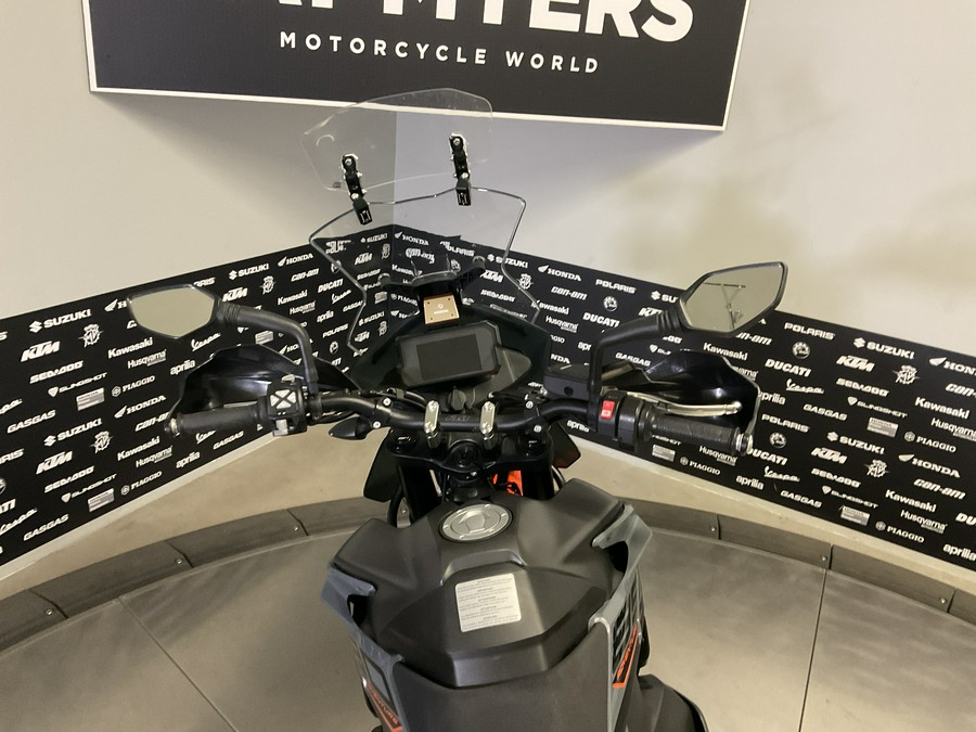 2021 KTM 890 ADVENTURE - 16019U