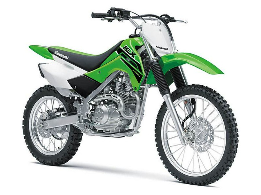 2023 Kawasaki KLX 140R L